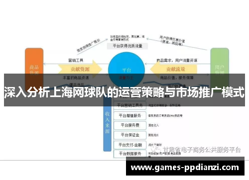 深入分析上海网球队的运营策略与市场推广模式